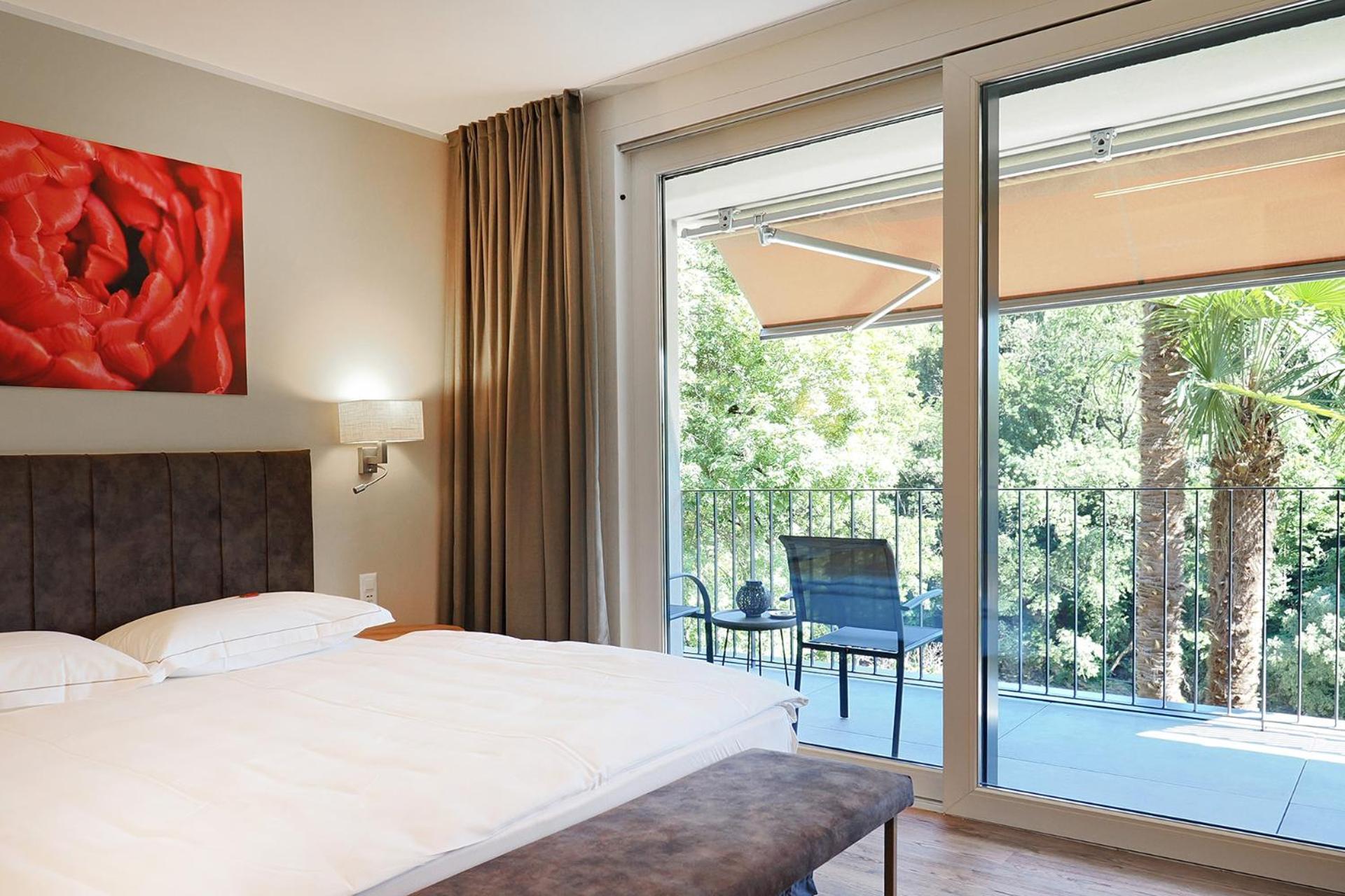 Ristorante Charme Hotel Tre Terre Ponte Brolla Екстер'єр фото